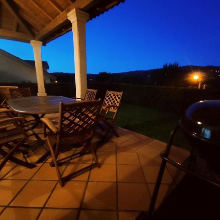 Hhc - Holidays House Compostela Santiago de Compostela Exterior foto