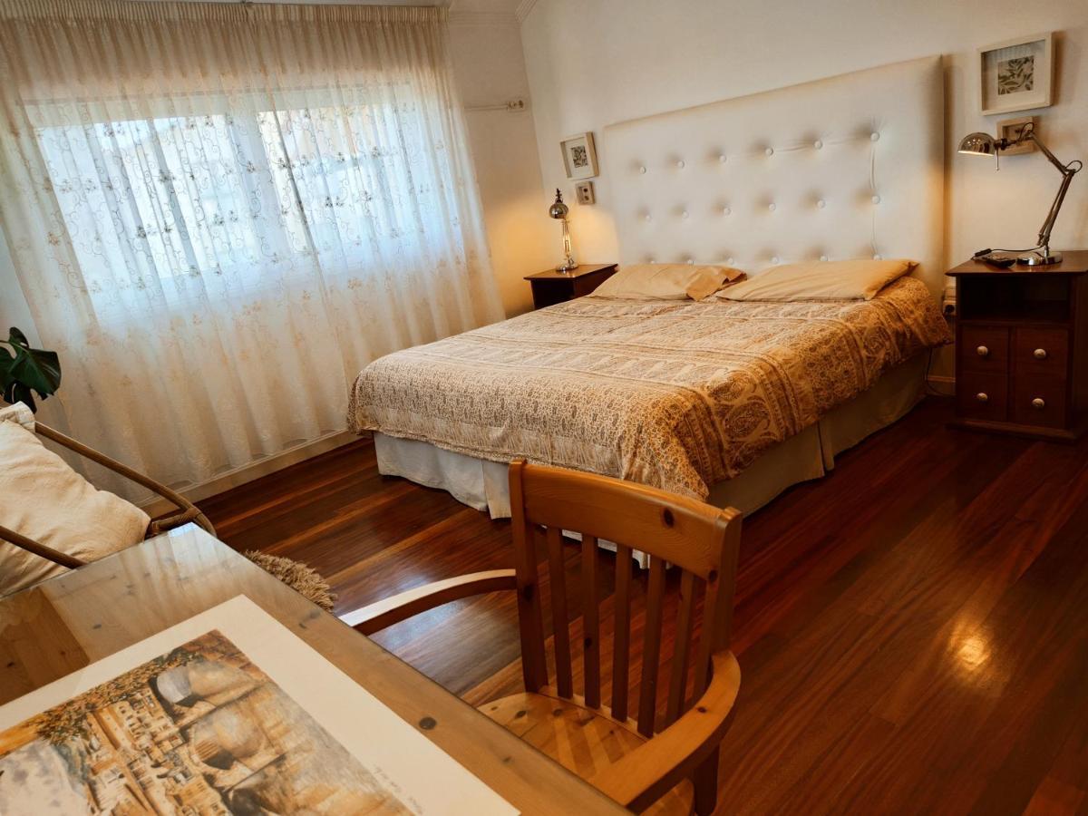 Hhc - Holidays House Compostela Santiago de Compostela Exterior foto