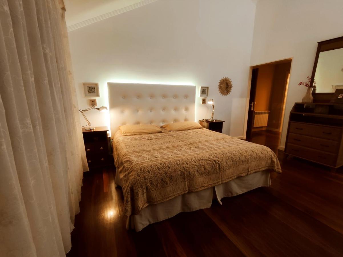 Hhc - Holidays House Compostela Santiago de Compostela Exterior foto
