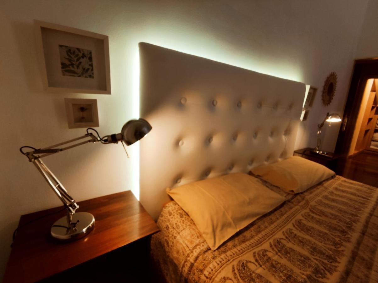 Hhc - Holidays House Compostela Santiago de Compostela Exterior foto