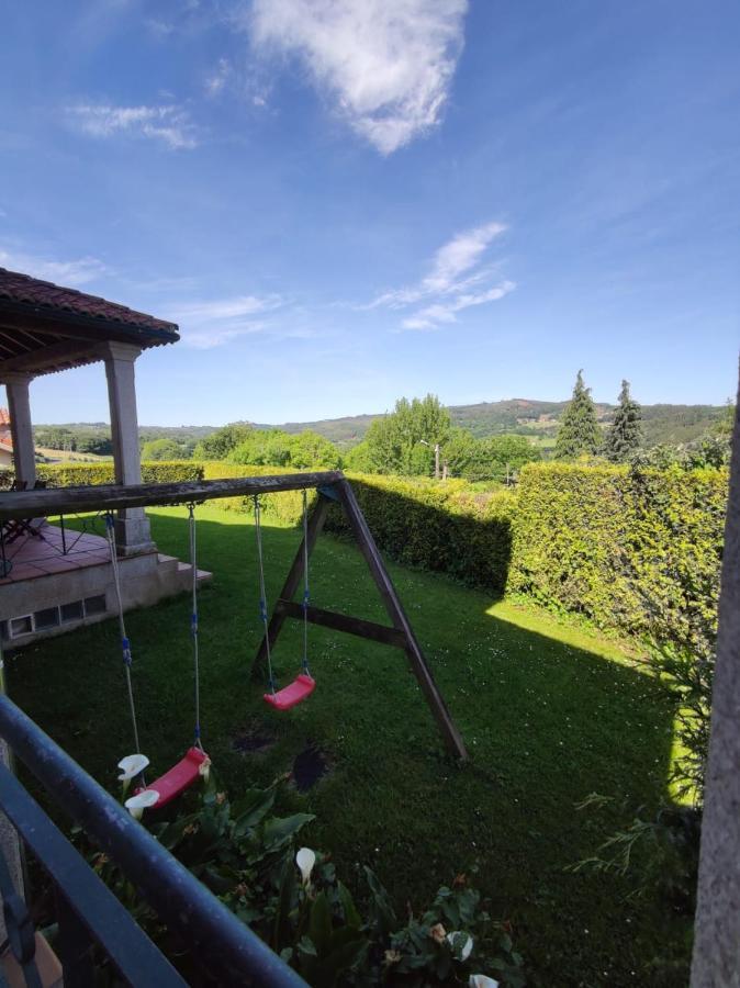 Hhc - Holidays House Compostela Santiago de Compostela Exterior foto