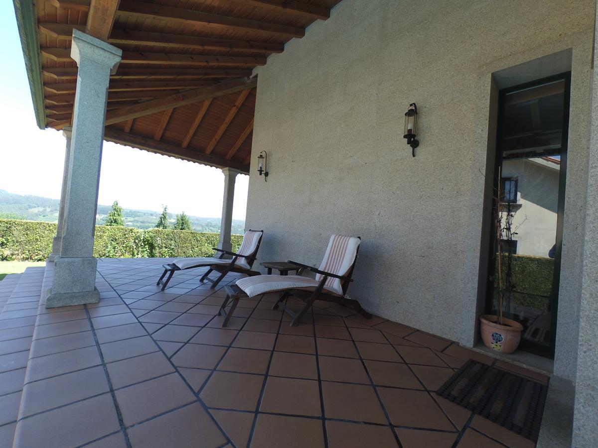 Hhc - Holidays House Compostela Santiago de Compostela Exterior foto