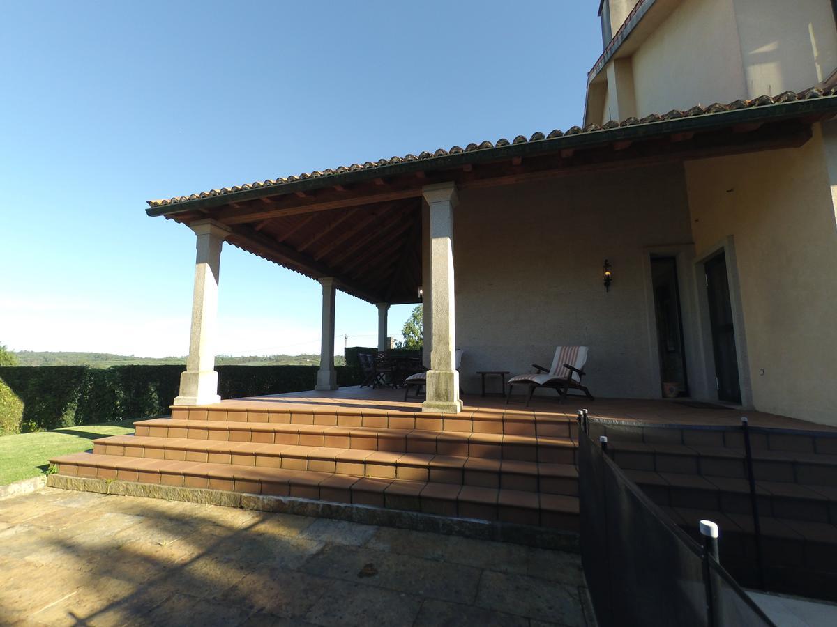 Hhc - Holidays House Compostela Santiago de Compostela Exterior foto